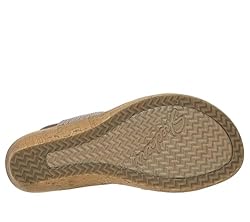 Skechers Women's Beverlee-Sheer Luck Wedge