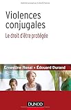 Image de Violences conjugales : le droit d'être protégée