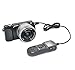 JJC TM-F2 Wire Multi-Function LCD Timer Remote For Sony A58 NEX-3NL A7 A7R A7S A3000 A5000 A6000 HX300 HX50V RX100II RX100III