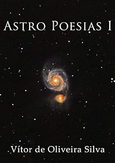 Livro Astro Poesias I