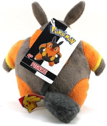 pignite plush