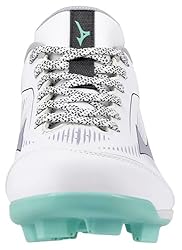 Mizuno Women's Cushionrevo Finch TPU Spike Softball