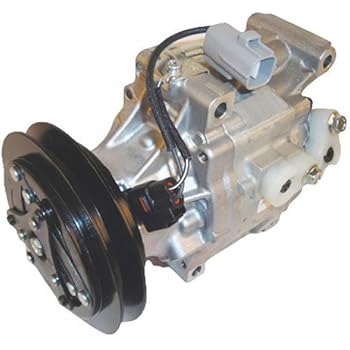 Amazon.com: All States Ag Parts Air Conditioning Compressor - w/Clutch