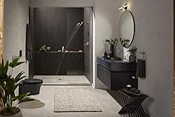 KOHLER Moxie Bluetooth Showerhead, Shower