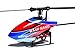 HOBBYHOT ™ Skyartec RC Wasp 100 Flybarless 3G3X nano cp Brushless Version Helicopter EH005 with Android Apps Special Bundle