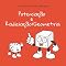 Livro POTENCIAÇÃO E RADICIAÇÃO/GEOMETRIA (FANTÁSTICA MATEMÁTICA)