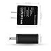 Quick Charge 3.0 Wall Charger,Itian Fast Charge K6 Wall Charger For Sumsung S7 S7 Edge S6 S6 Edge Note5 S6 Edge Plus and More Android Powered Devices-Black