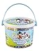 Perler Beads Sea Life Ocean Fuse Bead Bucket Craft Activity Kit, 5505 pcs