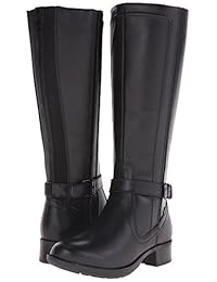 Rockport Cobb Hill - Botas impermeables para mujer