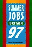 Image de Summer Jobs in Britain 1997,  Dir of (28th ed)