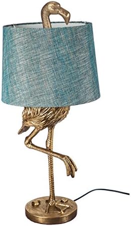 flamingo table light