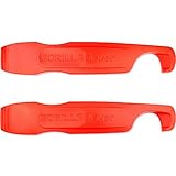 Gorilla Bike Tools | Bike Tire Lever (Lava Red)