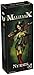 Wyrd Miniatures Malifaux Resurrectionists Nurse Model Kit