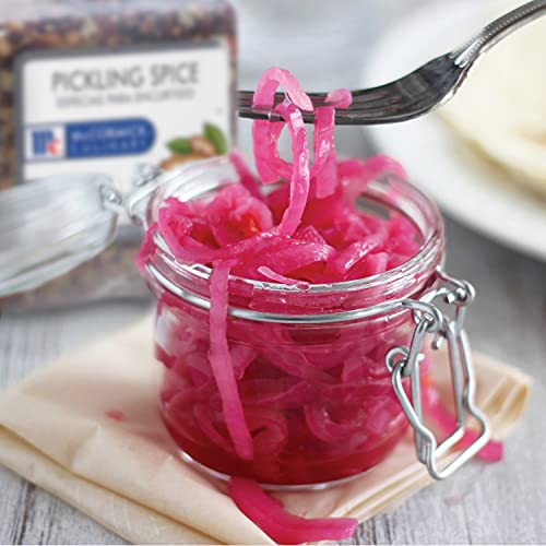 McCormick Culinary Pickling Spice, 3.75 lb One 3.75 Pound Container