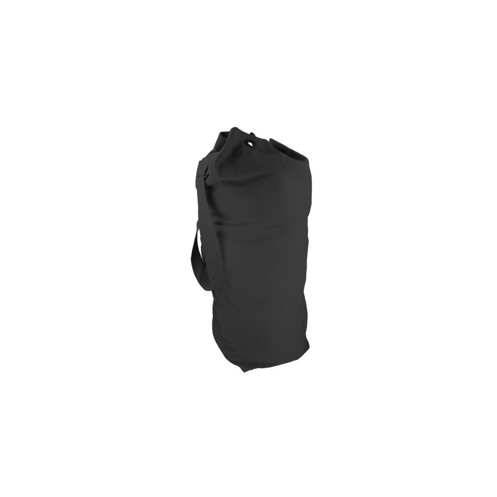 Highlander Army 12" Base Kit Bag - Black