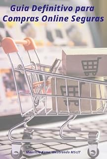 Livro Guia Definitivo para Compras Online Seguras