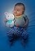 Fisher-Price Soothe & Glow Bunny
