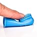 Cat & Dog Puppy Toothbrush Finger Set of 8 Food grade soft material Dental Hygiene Brushes for Dogs Puppy & Most Pets