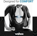 Wahoo Fitness TRACKR Heart Rate Monitor view 4