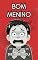 Livro Bom Menino