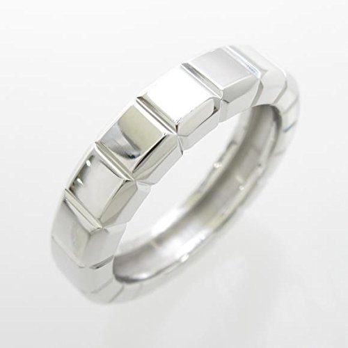 おすすめ ショパール Chopard B0767pgzp7 アイスキューブ リング 中古 スタンダードリング Koronavirus Frankbold Org