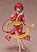 FREEing to Love-Ru Darkness: MEA Kurosaki (Yukata Version) 1: 8 Scale PVC Figure