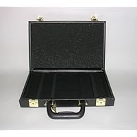 200 Capacity Poker Chip & Card Case
