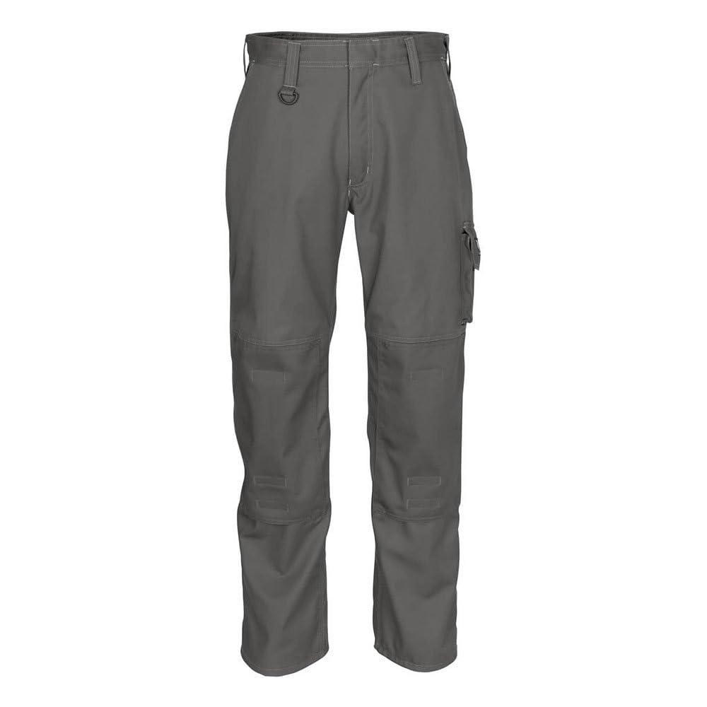 Mascot 10579-442-18-82C44 Size L82cm/C44 "Pittsburgh" Trousers - Dark Anthracite