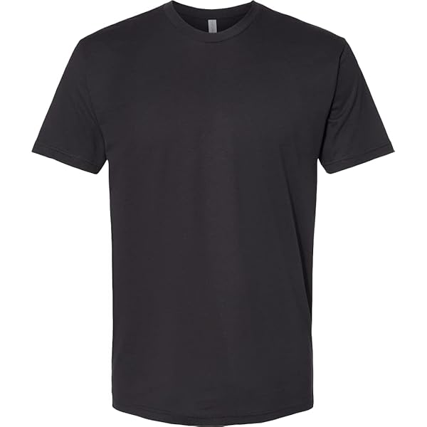 meravel simple comfortable Tee　Black simple comfortable Tee Black | meravel