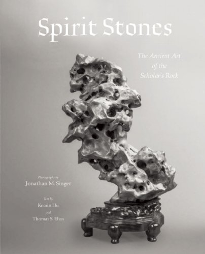 Spirit stones: the ancient art of the scholar s rock