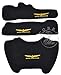 Cobra Auto Accessories Trunk/Saddlebag Mats FITS Honda Goldwing GL 2018 2019