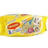Maggi Masala Noodles 600 Grams, Largest Pack