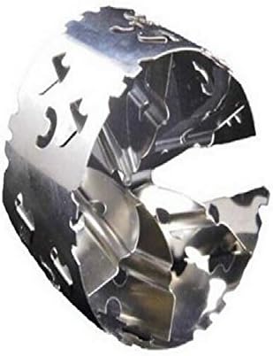 73-78mm Turbocharger Fuel Saver Intake Modified Accelerator Car-Styling Fit For 3.0L-4.0L Displacement