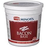 Minor&rsquo;s Bacon Base - 16 oz - No-added MSG