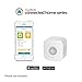 “Discontinued by Manufacturer” D-Link Wi-Fi Smart Motion Sensor (DCH-S150)