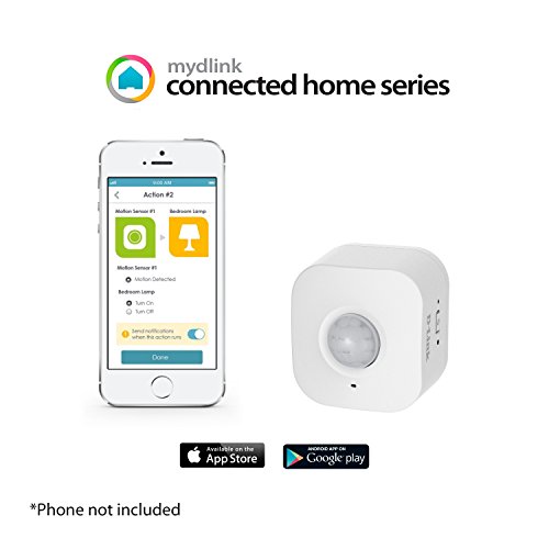 D-Link-DCH-S220-mydlink-Wi-Fi-Siren