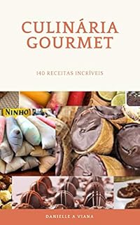 Livro RECEITAS GOURMET: 140 RECEITAS