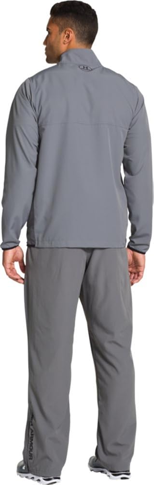 under armour vital warm up jacket