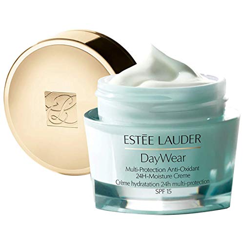 estee lauder moisturizer ingredients