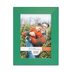 Renditions Gallery 6x8 inch Picture Frame Modern