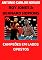 Livro ROY JONES E BERNARD HOPKINS: CAMPEÕES EM LADOS OPOSTOS