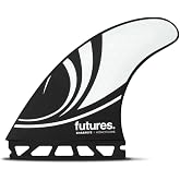 Futures Fins Sharp Eye Large Thruster Fin Set