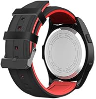f3 smart watch manual