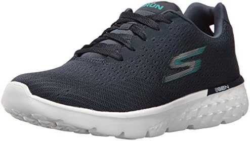 skechers performance women's go run 400 obstruct