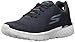 Skechers Performance Women's Go Run 400 Sole Running Shoe, Navy/White, 10 M US
