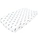 Premium Cotton Diaper Changing Pad Cover 