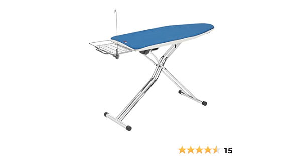 Polti Vaporella Stira & Aspira Top - Tabla de planchar con ...