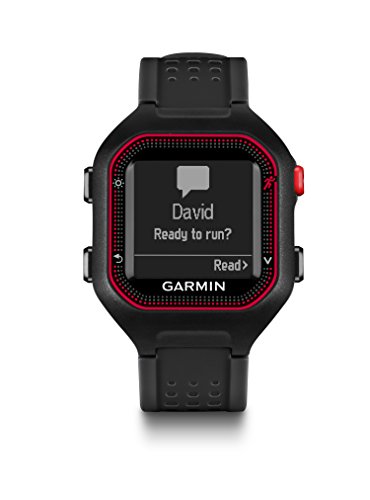 5 Garmin+Forerunner+25+Large+Black
