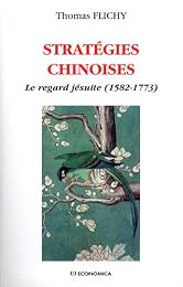 Stratégies chinoises