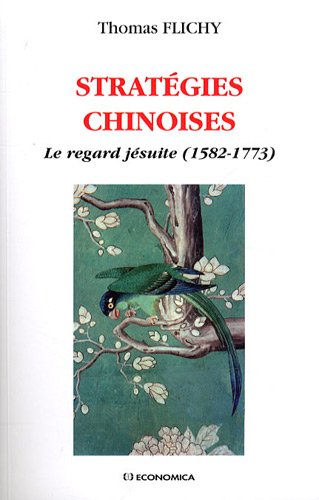 Stratégies chinoises